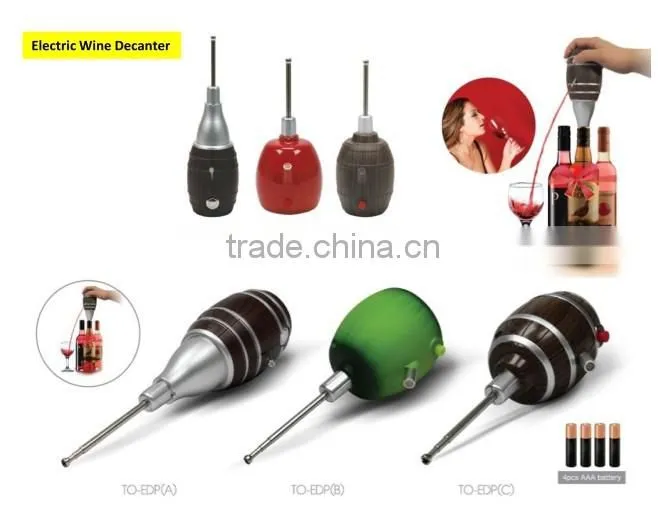 Mini-Barrel Cider Pump/Beverage dispenser