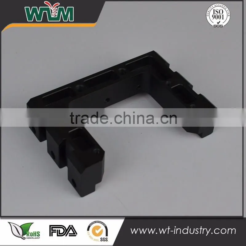 Machining Engine Spare Parts Used in Automotive Industry CNC machining turned part