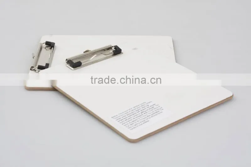 Blank Sublimation MDF Board