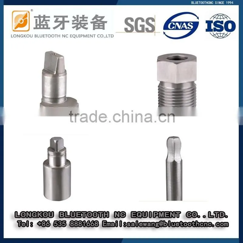 CXF-W80 CNC Lathe Special Purpose Machine
