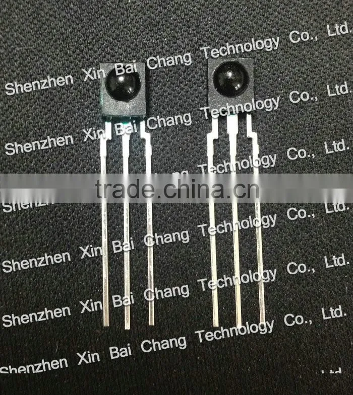 China Manufacturer NPN Phototransistor Types Transistors