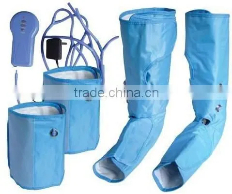 intelligent combined air pressure health system