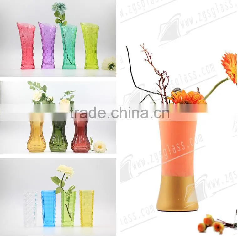 Clear High borosilicate glass steam pot