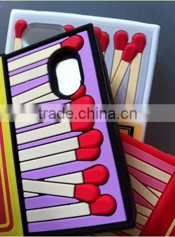 Cute pattern for McDonalds case for iphone5