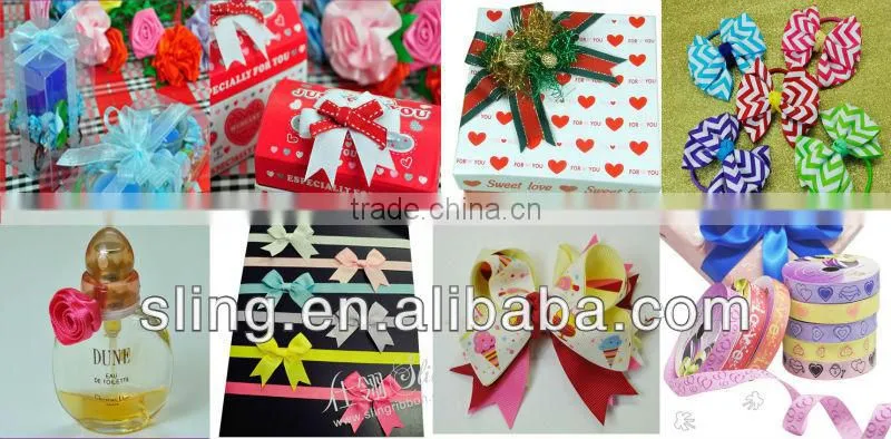 Manufacturer Celebrate It Organza Ribbon