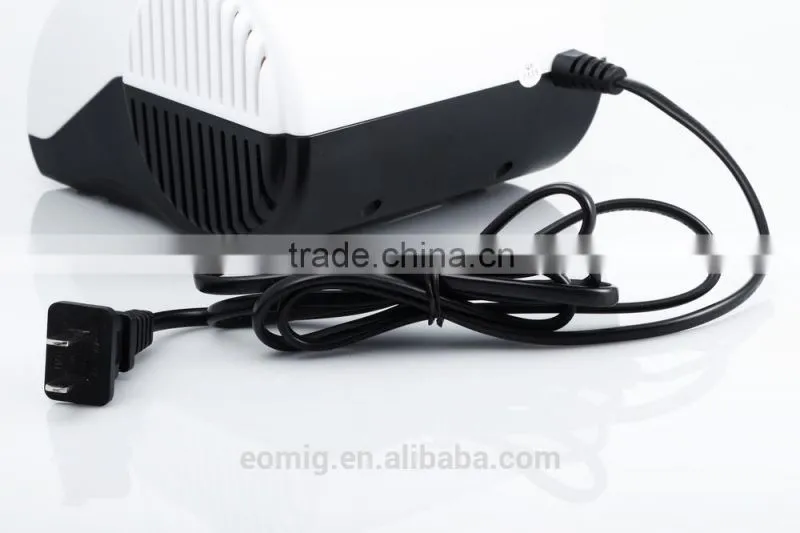 AOEOM air-compression nebulizer