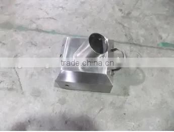 Stainless Steel Fireworks Remote Transmitters