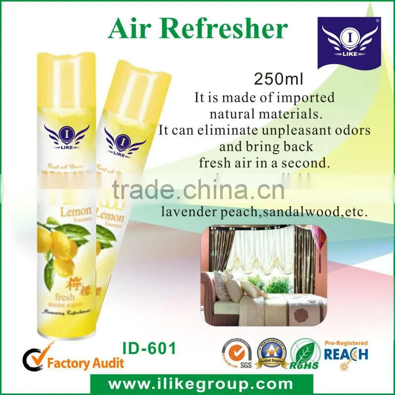 perfumed toilet air fresheners manufacturer/factory (SGS certificate)