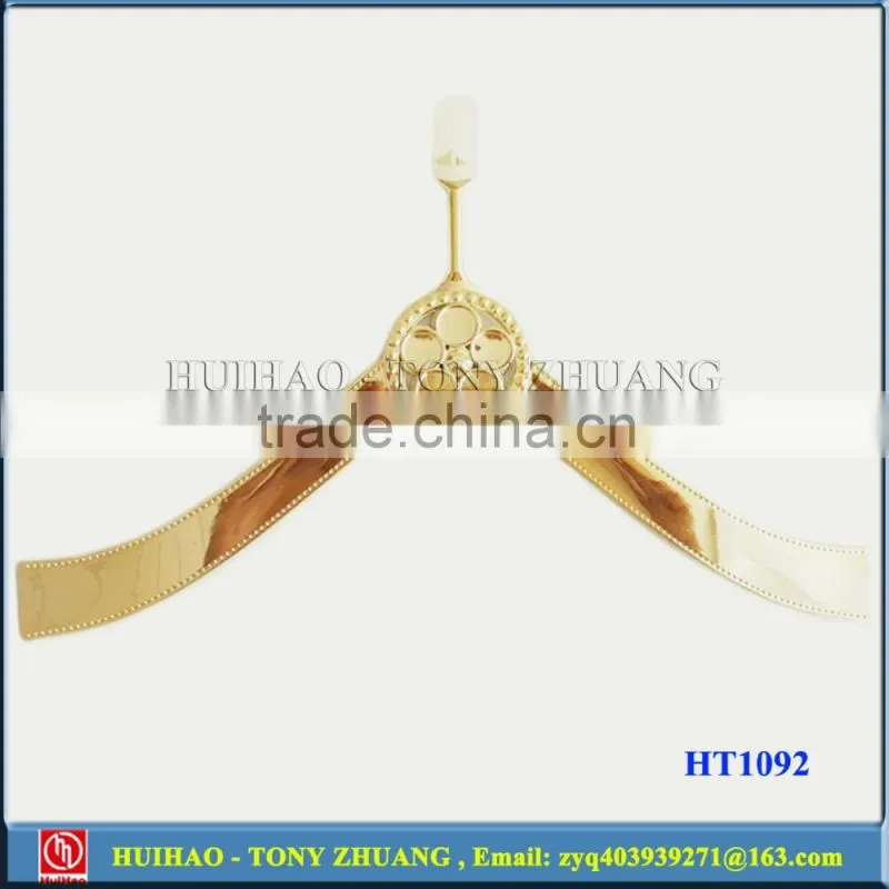 Ladies TPU shoe clip accessories,shoe upper types HT1090A