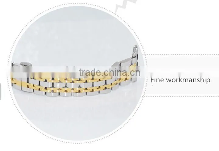 38mm 42mm Stainless Steel Metal Watch Band for Apple Watch Band Strap