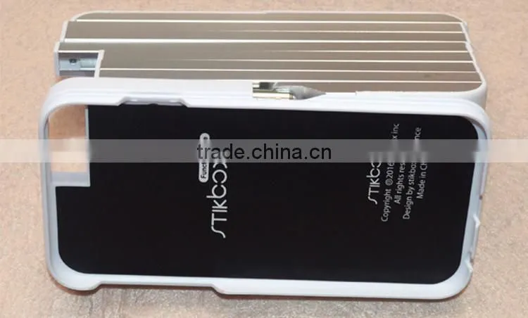2016 Shenzhen Manufacture mobile phone electronics bluetooth new selfie stick for iphone 6