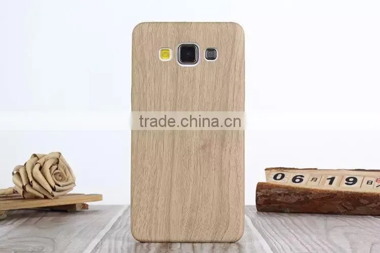 Cell Phone Case Cover For Samsung A3 A5 A7 China Cellphone Accessoriesphone Case Wooden Cell Phone Case