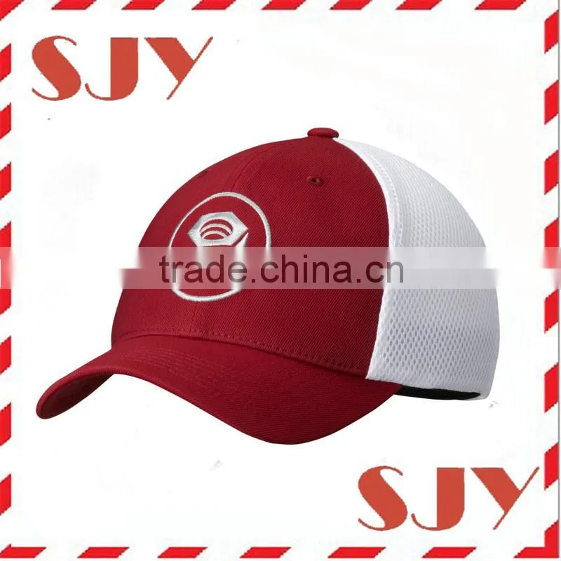 custom printed logo 100% cotton gorras