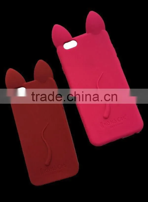 pure color mobile phone case cover for huawei g u 5500 6620 8650 sonic