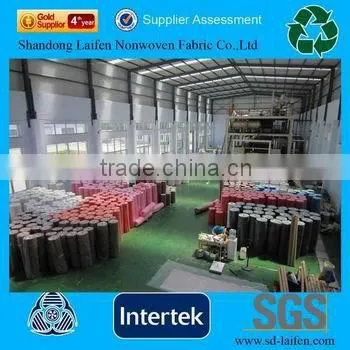 eco-friendly pp nonwoven mini roll