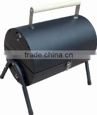 double use-dual two way portable stove