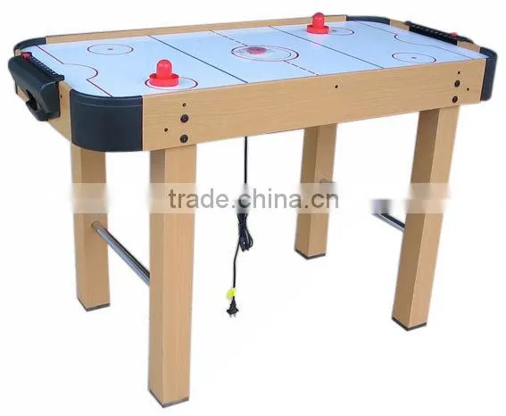 New style economic table top air hockey table on sale