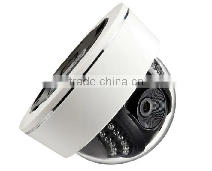 IPS 1/2.5-inch Aptina 9P006 CMOS 1080P 3.6mm fixed lens Day&Night Security Infrared IP Plastic Housing Cameras IPS-EA1821