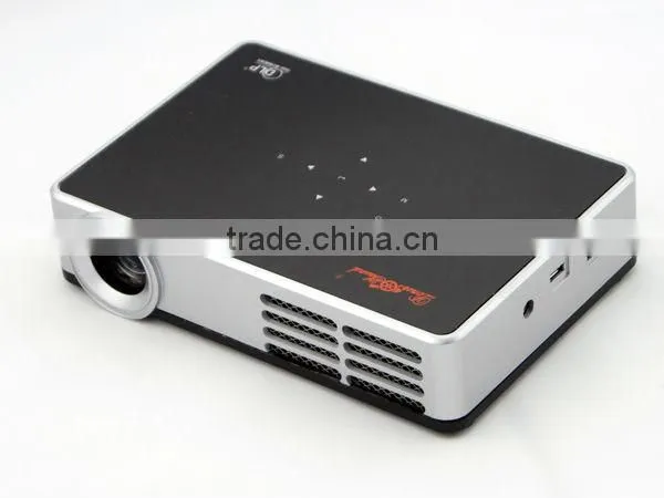 DLP Mini Projector Series-DLP-600B