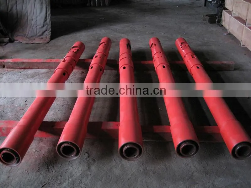 Casing Anchor