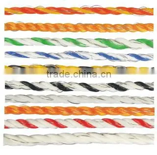 electric fence poly wire