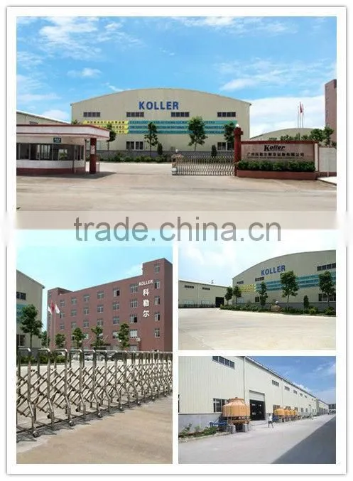 100 tons/day Ice breaking Machine in guangzhou