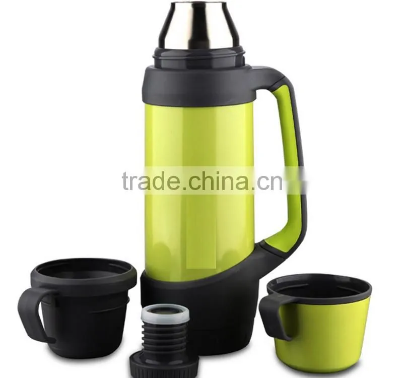 best selling outdoor high-capacity water bottle