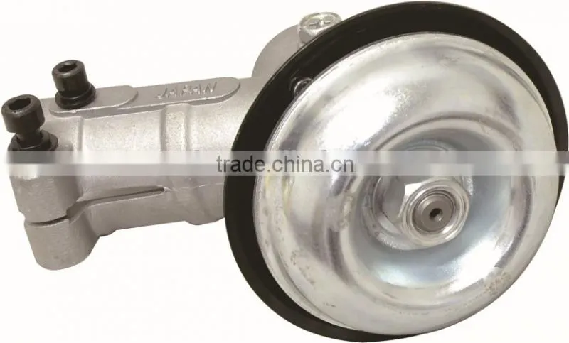 gear box for brush cutter