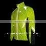 softshell protective clothing reflective safety jacket