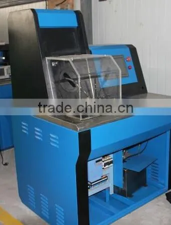 new products BC-CR819 common rail diesel injector alternator test bench with the best certificate