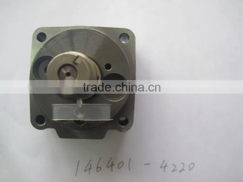 2016 The lowest price and prime quality of 6 cylinders VE pump rotor head