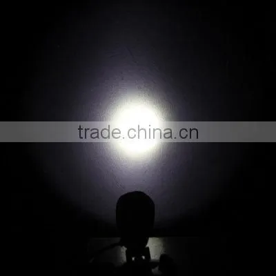 A1 3-Mode 1 x XM-L L2 1100 Lumens 18650 Headlamp LED