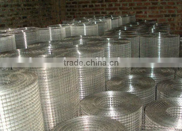 Good Price Mesh Wire for Rock Wool