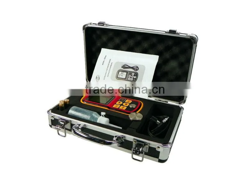 Ultrasonic Thickness Gauge GM100 thickness meter