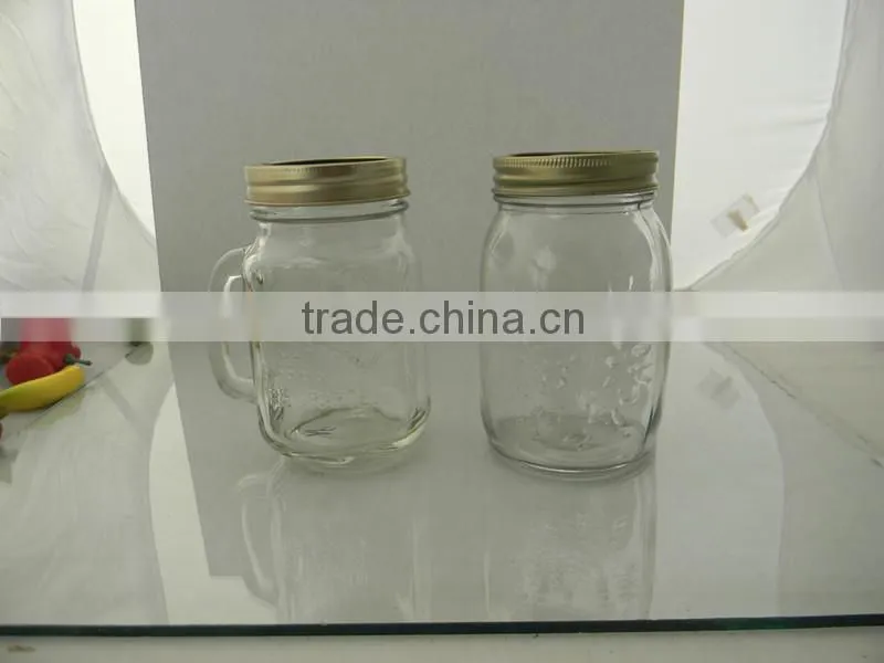Hot sale marson glass jar sealing cap