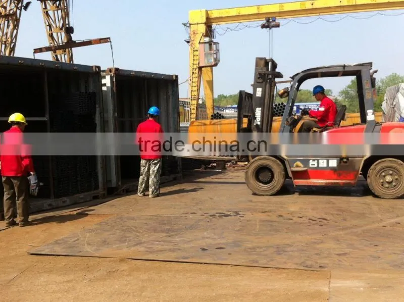 Structural building steel flat bar, galvanized steel flat bar, Hot Rolled Mild Carbon Flat Steel Bar