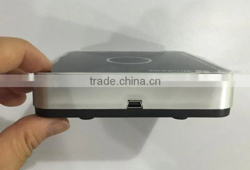 UHF RFID USB Desktop reader Mini Type UD-10- SID Global
