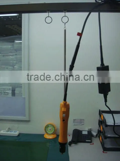 High Torque Compact Automatic Electric Screwdriver 9400(electric screw driver for assembly)