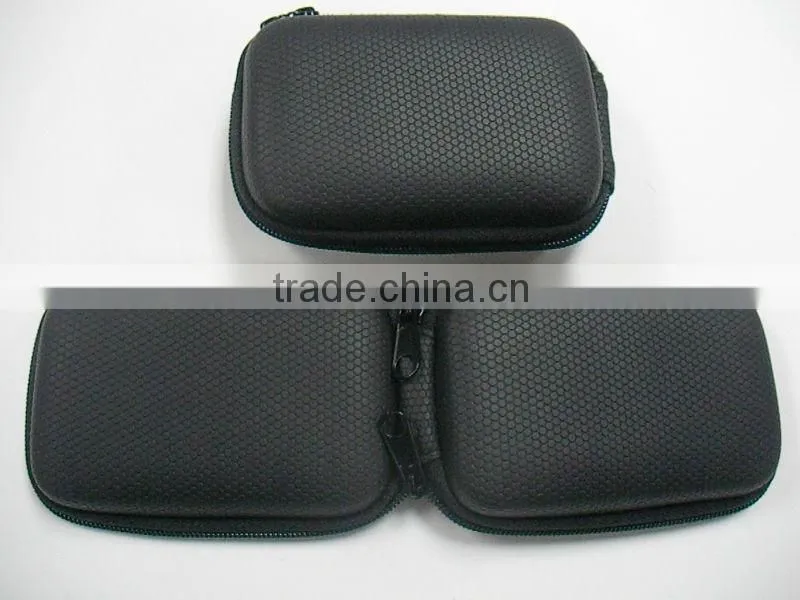 (GC-CA-5) Black color good shape fashion EVA fancier tactical camera bag