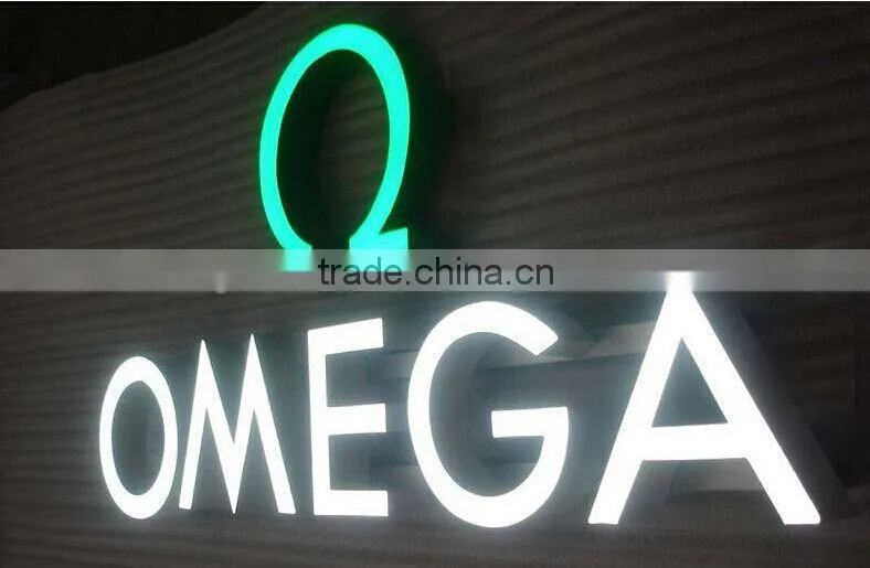 S Shape strips SMD2835 0.1W/0.2W 72leds Flex LED Strip Light for Backlit Letters Signage Flexible strips