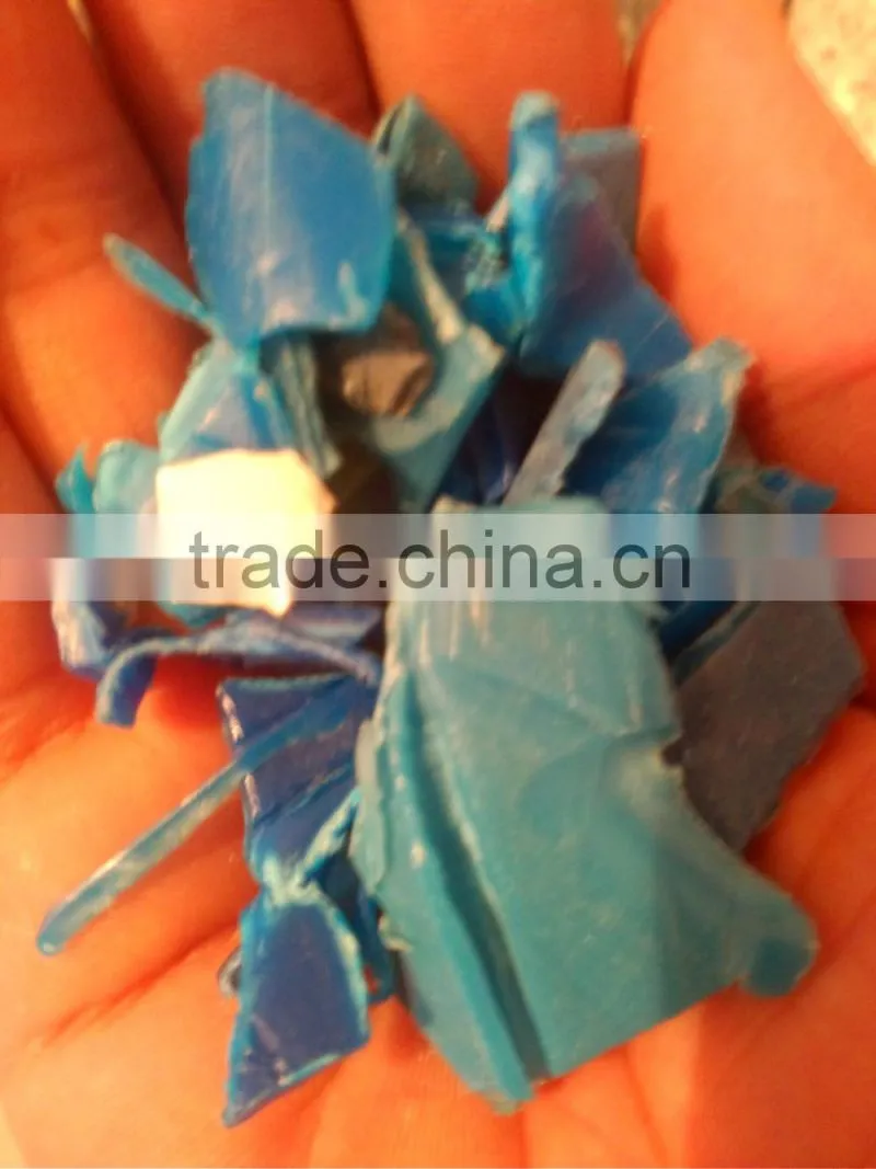Hot Sale HDPE Beer Crates Scrap
