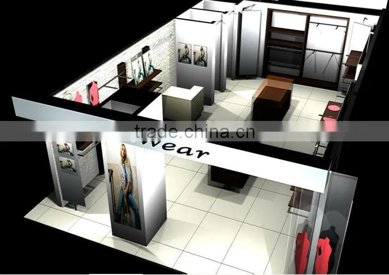 Specialized in convenience store design