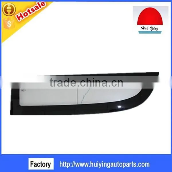 Tinted Auto Glass Excavator Windshield truck windshield in low price