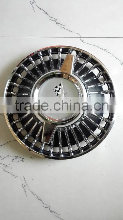 Hubcap Wheel Cover for Chevrolet Wheel Cover