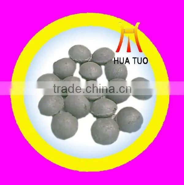 silicon carbide briquette