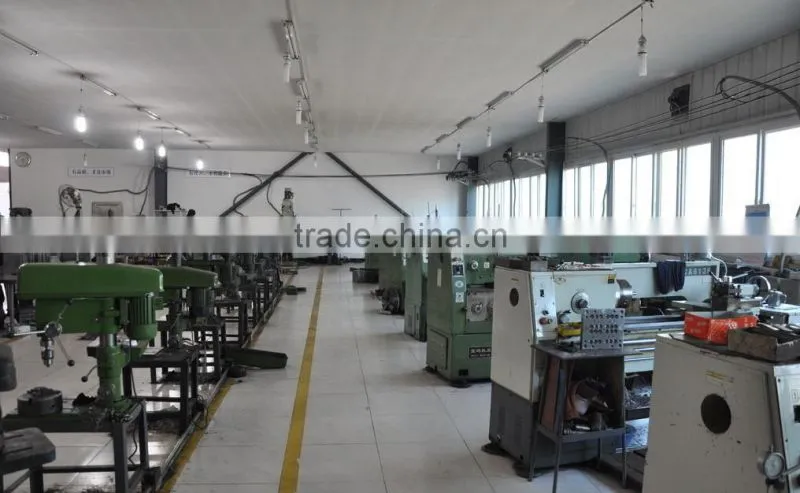 Brick machine manual QTJ4-40,manul fly ash brick machine