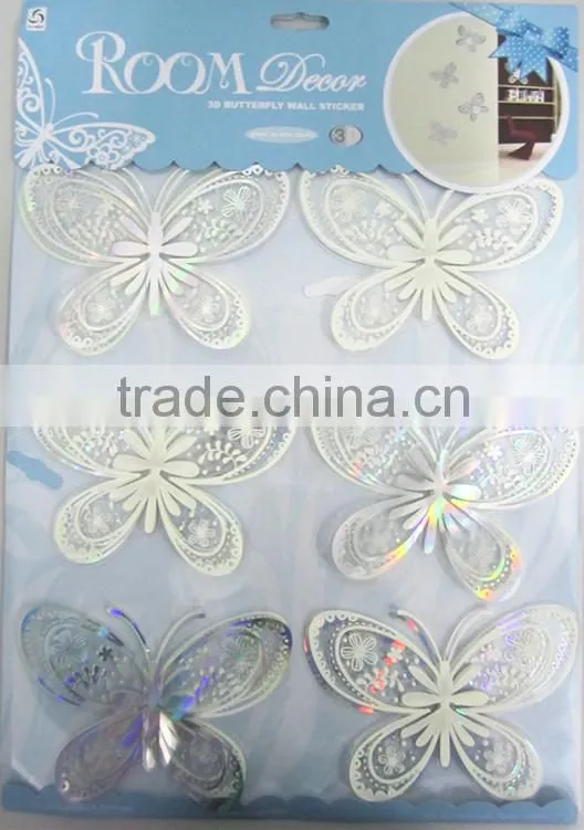 room sticker,room decor,3D home sticker