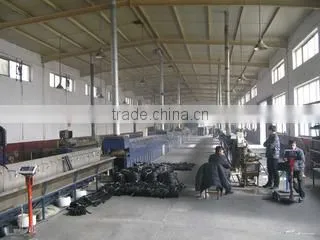 Wholly (China) Marketing Co., Ltd. company overview - view 2