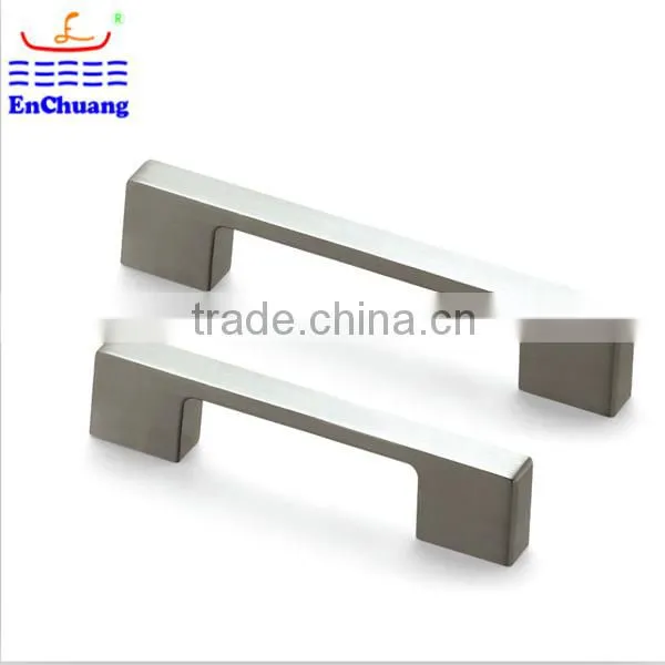 Guangdong Supplier Wholesale T-Bar Door Hardware Cabinet Door Handle for Cabinet