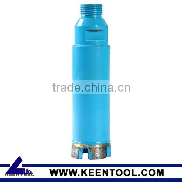 Diamond Core Drill for concrete